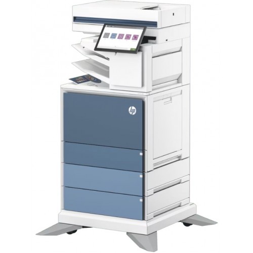 HP Color LaserJet Enterprise Flow MFP 6800zfsw [6QN37A]